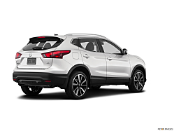 Thumbnail image of 2018 Nissan Rogue Sport at Marc Motor Cdjr