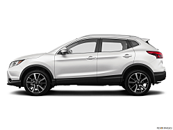 Thumbnail image of 2018 Nissan Rogue Sport at Marc Motor Cdjr