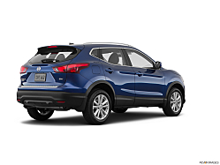Thumbnail image of 2018 Nissan Rogue Sport at Action Nissan