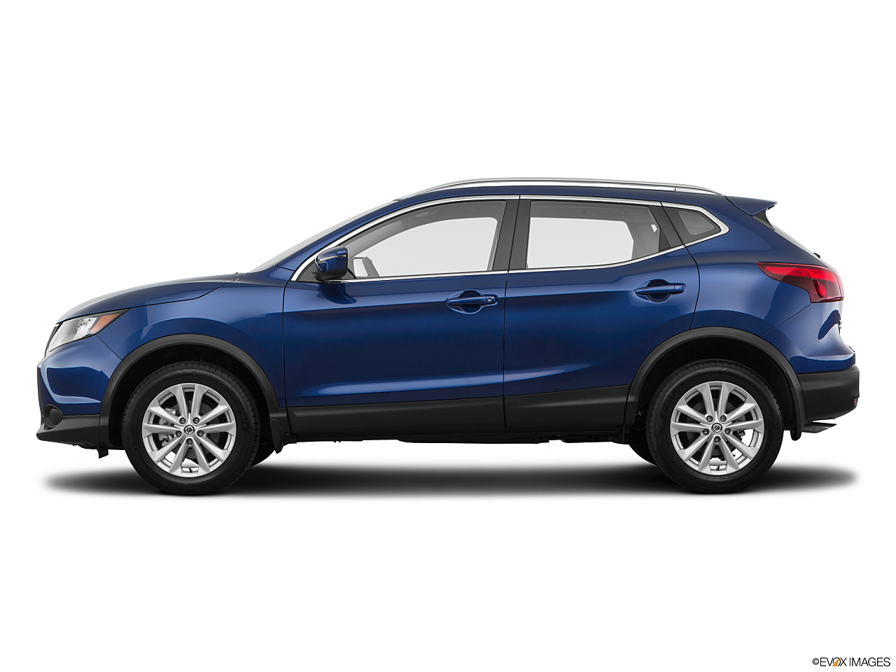 Image of 2018 Nissan Rogue Sport SV