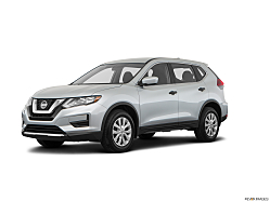 Thumbnail image of 2018 Nissan Rogue at Action Nissan