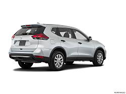 Thumbnail image of 2018 Nissan Rogue at Action Nissan
