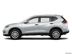 Thumbnail image of 2018 Nissan Rogue at Action Nissan