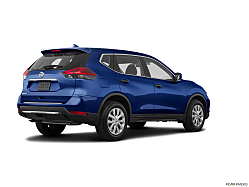 Thumbnail image of 2018 Nissan Rogue at Action Nissan
