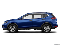 Thumbnail image of 2018 Nissan Rogue at Action Nissan