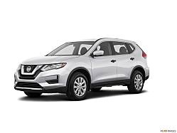 Thumbnail image of 2018 Nissan Rogue at Headquarters Nissan