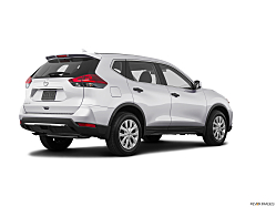 Thumbnail image of 2018 Nissan Rogue at Headquarters Nissan