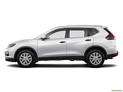 Thumbnail image of 2018 Nissan Rogue at Headquarters Nissan