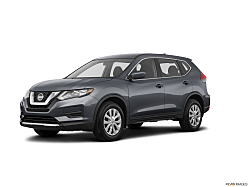 Thumbnail image of 2018 Nissan Rogue at Action Nissan