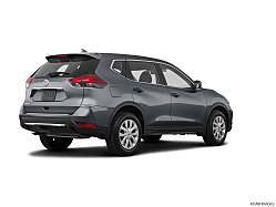 Thumbnail image of 2018 Nissan Rogue at Action Nissan