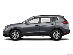 Thumbnail image of 2018 Nissan Rogue at Action Nissan