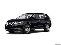 Thumbnail image of 2018 Nissan Rogue at Honda Morristown
