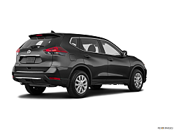 Thumbnail image of 2018 Nissan Rogue at Honda Morristown