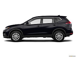 Thumbnail image of 2018 Nissan Rogue at Honda Morristown