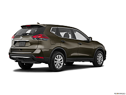 Thumbnail image of 2018 Nissan Rogue at Brown Daub Volvo Cars Lehigh Valley