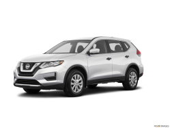 Thumbnail image of 2018 Nissan Rogue at Broadway Motors