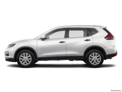 Thumbnail image of 2018 Nissan Rogue at Broadway Motors