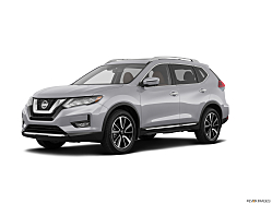 Thumbnail image of 2018 Nissan Rogue at Lakeway Auto