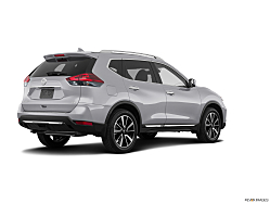 Thumbnail image of 2018 Nissan Rogue at Lakeway Auto