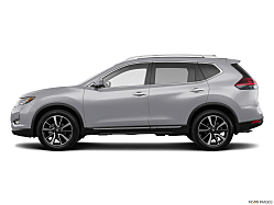 Thumbnail image of 2018 Nissan Rogue at Lakeway Auto