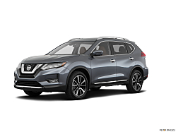 Thumbnail image of 2018 Nissan Rogue at Headquarters Nissan