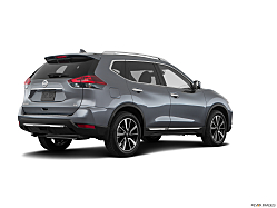 Thumbnail image of 2018 Nissan Rogue at Headquarters Nissan