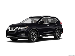 Thumbnail image of 2018 Nissan Rogue at Action Nissan