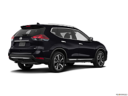 Thumbnail image of 2018 Nissan Rogue at Action Nissan