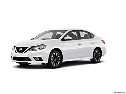 Thumbnail image of 2018 Nissan Sentra at Headquarters Nissan