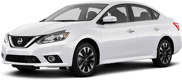 2018 Nissan Sentra S at Headquarters Nissan