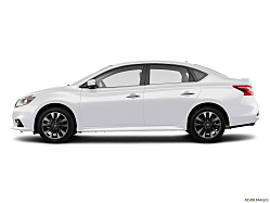 Thumbnail image of 2018 Nissan Sentra at Headquarters Nissan