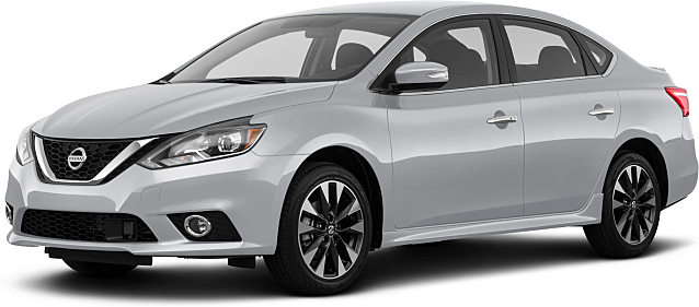 2018 Nissan Sentra S at Action Nissan
