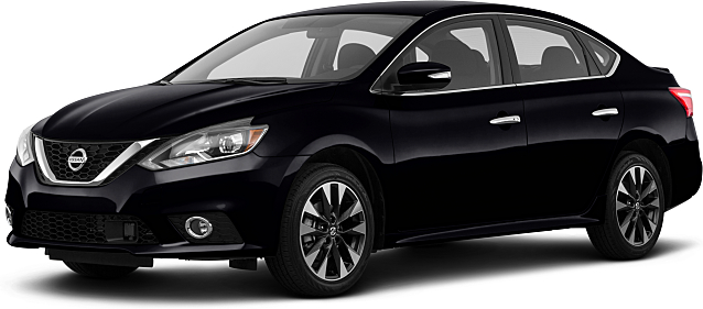 2018 Nissan Sentra S at Headquarters Nissan