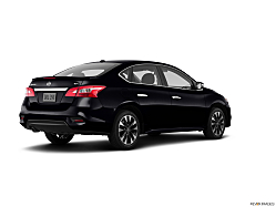 Thumbnail image of 2018 Nissan Sentra at Headquarters Nissan