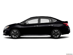 Thumbnail image of 2018 Nissan Sentra at Headquarters Nissan