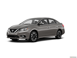 Thumbnail image of 2018 Nissan Sentra at Headquarters Nissan