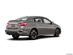 Thumbnail image of 2018 Nissan Sentra at Headquarters Nissan