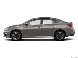 Thumbnail image of 2018 Nissan Sentra at Headquarters Nissan