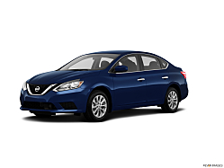 Thumbnail image of 2018 Nissan Sentra at Action Nissan