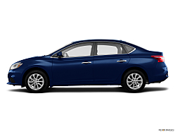 Thumbnail image of 2018 Nissan Sentra at Action Nissan