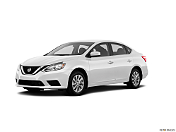 Thumbnail image of 2018 Nissan Sentra at Action Nissan