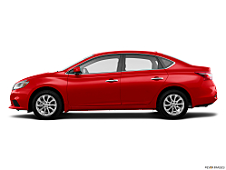 Thumbnail image of 2018 Nissan Sentra at Headquarters Nissan