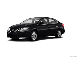 Thumbnail image of 2018 Nissan Sentra at Stargate Auto Sales Murfreesboro