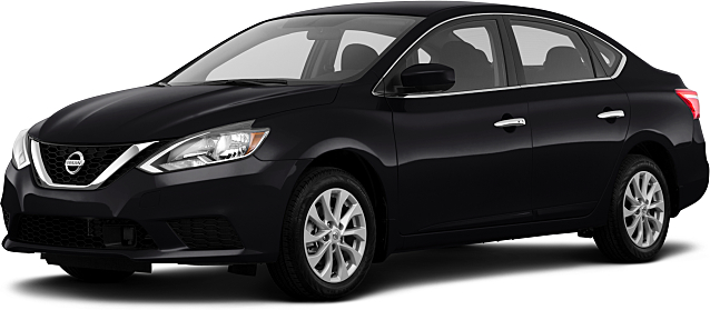 2018 Nissan Sentra SV at Stargate Auto Sales Murfreesboro