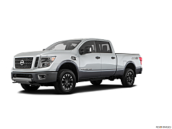 Thumbnail image of 2018 Nissan Titan XD at Action Nissan