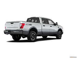 Thumbnail image of 2018 Nissan Titan XD at Action Nissan