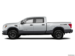 Thumbnail image of 2018 Nissan Titan XD at Action Nissan