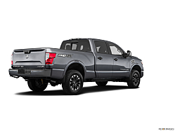 Thumbnail image of 2018 Nissan Titan XD at West Palm Beach Nissan