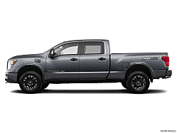 Thumbnail image of 2018 Nissan Titan XD at West Palm Beach Nissan