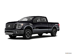 Thumbnail image of 2018 Nissan Titan XD at Action Nissan